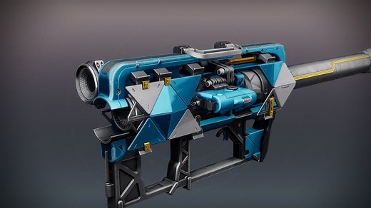 Folded Root god rolls and how to get them in Destiny 2