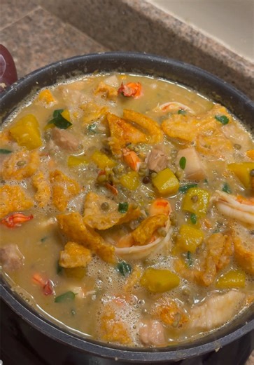 Monggo Overload: Delicious Recipes for Dinner