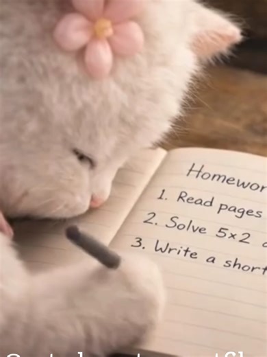 Entertaining Cat Videos for Kids