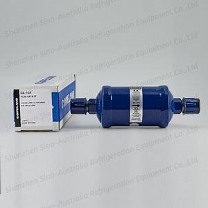 [Hot Item] Emerson Ek-165 5/8" Liquid Line Filter Drier for Refrigeration System Spare Parts
