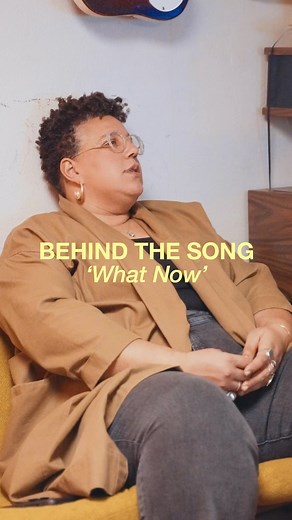 Brittany Howard on Instagram: "I went back into the studio with @pawnpawntbp to breakdown some of our processing on the album and to give you a little glimpse into the belly of beast of What Now! First we start with how we almost gave up on the song ‘What Now’, thankfully we kept at it. More to come as we break down the rest of the album! Stay tuned! 🧬😵‍💫🌀"