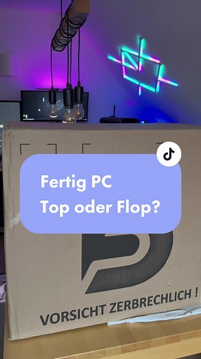 Ein Fertig PC von Dubaro - Top oder Flop? #dubaro #fertigpc #budget #gaming