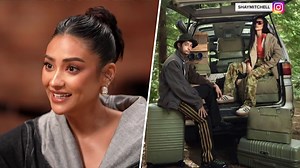 Shay Mitchell talks buzzy luggage brand, offers exclusive deals!