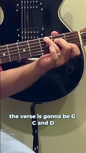 Learn how to play "Every Rose Has Its Thorn" by Poison on Guitar: Part 1 of 6 - 60-Second Tutorial