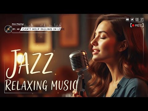 Classic 1950s Jazz Songs 🎶 The Best and Most Famous Jazz Hits Collection 🔊