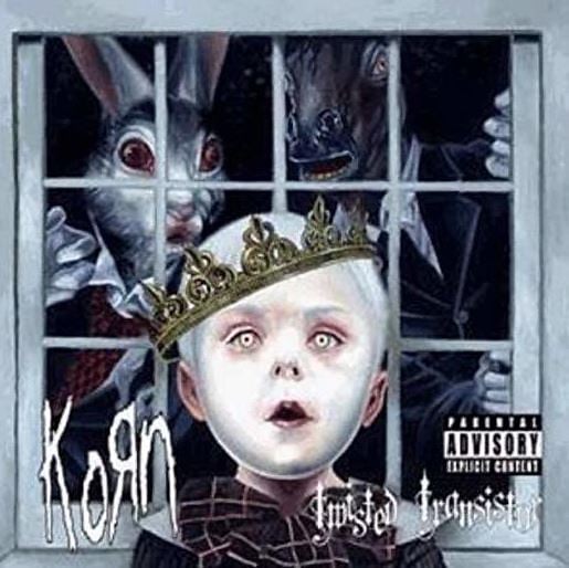 "Twisted Transistor" by Korn - Song Meanings and Facts
