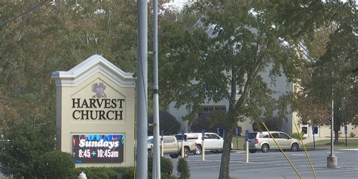 Harvest Church executive pastor testifies in lawsuit against United Methodist Church Leadership