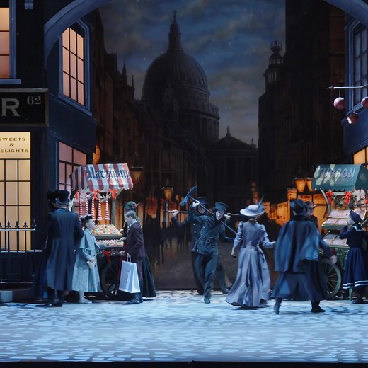 305K views · 5.6K reactions | ✨ Only one month to Christmas! Step...