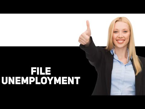 How to File for Unemployment 2025