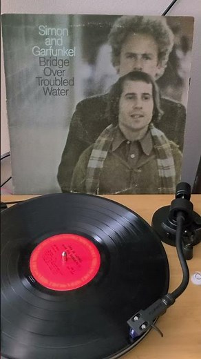 The Boxer Simon & Garfunkel