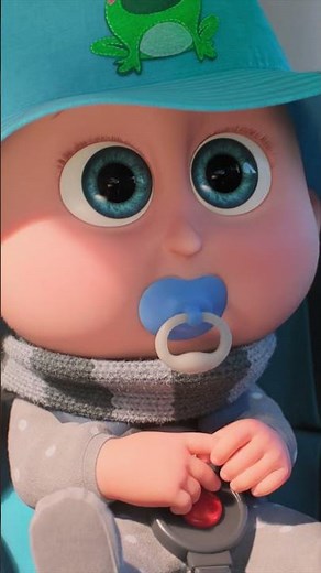 Babies 🤝 teenagers | Despicable Me 4 is now playing on Netflix!