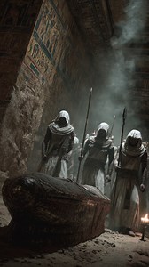 107K views · 3.1K reactions | Is There a Secret Room Inside the Great Pyramid—And What’s Inside It? #pyramid #egypt #ancient #secret #discovery | Life's Biggest Questions | Facebook