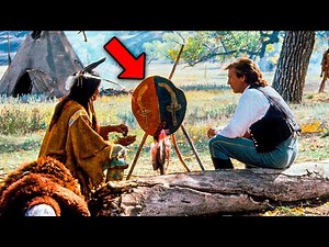 15 Weird Facts About Dances with Wolves (1990) You Never Knew