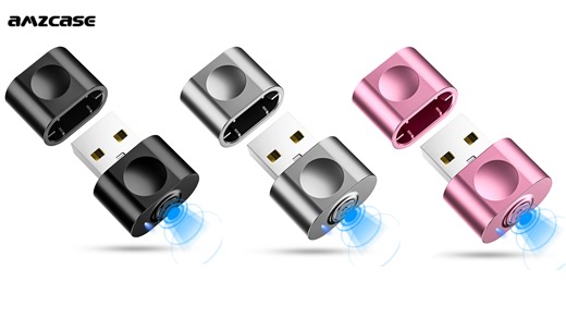 Watch How to use aMZCaSE mouse jiggler on Amazon Live