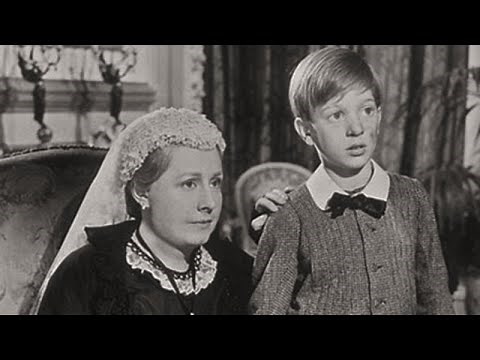 "MUDLARK" Irene Dunn, Alec Guinness, Andrew Ray. 10-30-1950]. Standard Screen Format (In 480p).