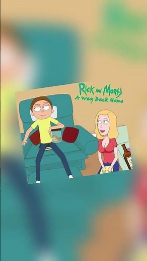 Rick and Morty: A Way Back Home – Full Walkthrough with Hilarious Moments!