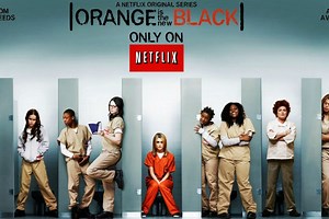 The 10 Hottest Chicks From 'Orange Is The New Black'