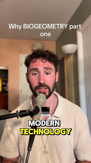 Why Biogeometry ??? part one . . . . #health #frequency #biogeometry #geometry #sacred #power #health #fyp