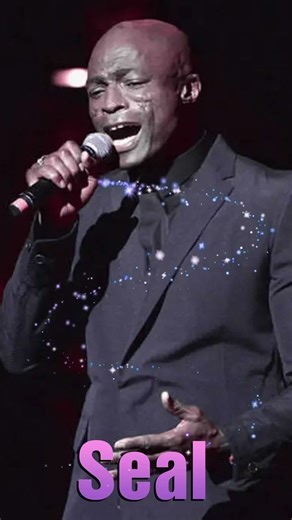Every Time Im With You - Seal