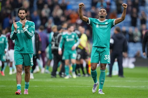 Liverpool vs. Atletico Madrid FREE LIVE STREAM (9/17/25): Time, TV, channel for UEFA Champions League