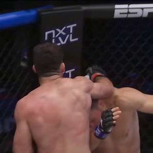 2.4K views · 25 reactions | Leaving it to the hands of the judges is not in Rob Wilkinson’s vocabulary  “Razor” returns to action on June 21st as the second half of the 2024 #PFLRegularSeason rolls through Salt Lake City [ #PFLRegularSeason | Fri, June 21st | 8pm ET on ESPN | ️pfl.info/SaltLakeCity ] | PFL MMA | Facebook