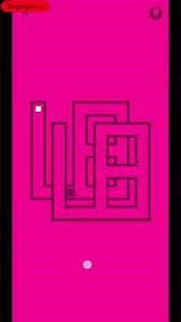 pink (game): Levels 16 17 18 19 20 Walkthrough (by Bart Bonte)