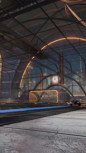 Mastering Air Roll Left in Rocket League