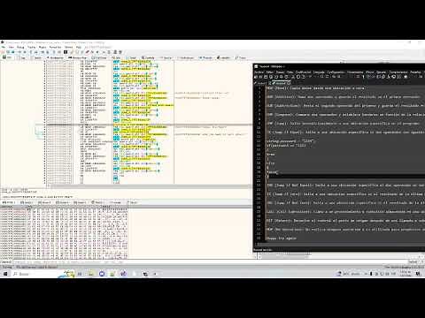 Crackear y Parchear Programas: Tutorial de Ingeniería Inversa