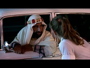 AUF DEM HIGHWAY IST DIE HÖLLE LOS - Clip Milch