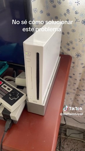 Fixing Nintendo Wii Shop Channel Issues