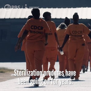 When two women discover a pattern of illegal sterilizations in women’s prisons, they wage a near impossible battle against the Department of Corrections. Watch #BellyoftheBeastPBS Monday, November 23 on PBS. https://to.pbs.org/2HcFSdO | Independent Lens | PBS