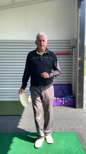 Adrian Bishop Golf Academy on Reels