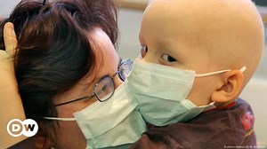 Gene therapy against leukemia