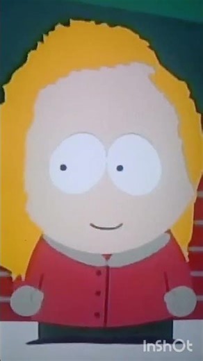 south park bebe