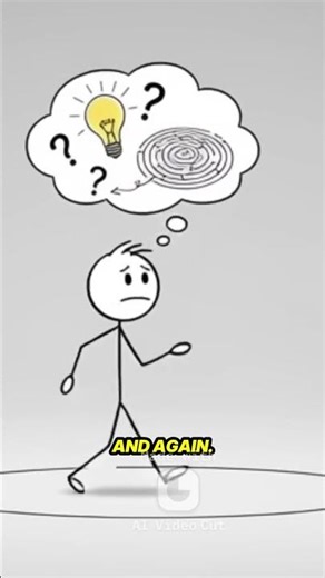 How to Stop Overthinking: A Guide to Escaping Your Own Mind