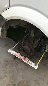 Parallélisme facile mercedes