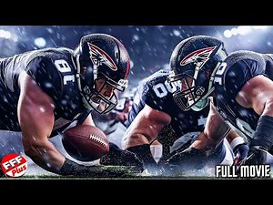 BELL RUNG - A FOOTBALL MINDSET | Life After The Gridiron Full DOCUMENTARY HD