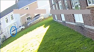 CCTV footage shows Jake Davison's whereabouts before fatal Plymouth shooting