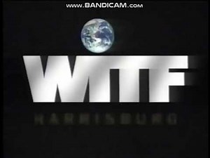 Radical Sheep/YTV/Benny Smart/WITF-TV/American Pubic Television (1996/1999)