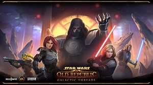'Star Wars: The Old Republic' Update 7.8 "Pursuit of Ruin" Revealed, Anniversary Sale