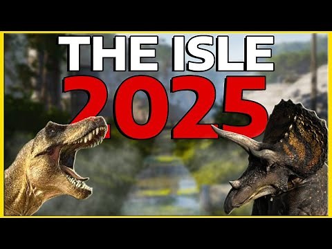 What Would Make The Isle 2025 Better