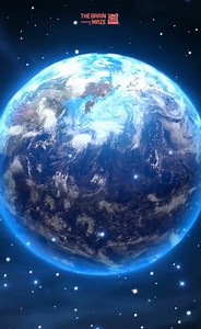 Nearby Supernova: Are We All Doomed? - Have you ever wondered what would happen if a massive star exploded close to our solar system? These stellar explosions, called supernovae, release incredible amounts of energy. Could such a blast destroy our planet, or would Earth's atmosphere shield us in some way? It's interesting to consider how far away a supernova would need to be for its effects to be harmless, and what parts of our atmosphere might protect us from the intense radiation. | The Brain 