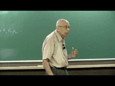 Fundamental Constants of Nature - Part 01