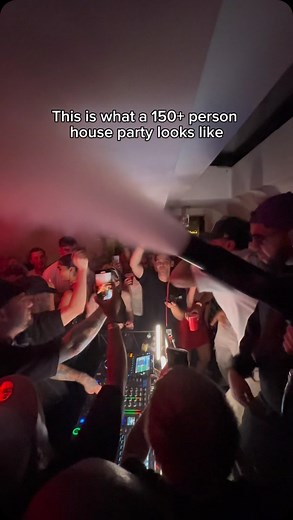 Lab54 | What a night with @wes.nelson & @billented at our London house party last weekend. Let us know if you want to come along to the next one🏡... | Instagram