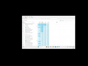 How to Check CPU, RAM & GPU Usage in Windows 11 (Task Manager Guide)