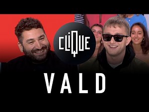 Clique x Vald : Ce monde est cruel - CANAL+