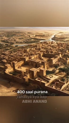 4000 Saal Ka Mystery - Indus Script AajBhi Unsolved ||😱|| #shorts #factsindusvalleycivilization