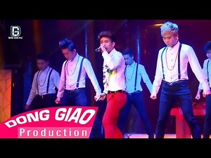 [HIT REMIX] Hồ Quang Hiếu - NONSTOP HIT DANCE REMIX