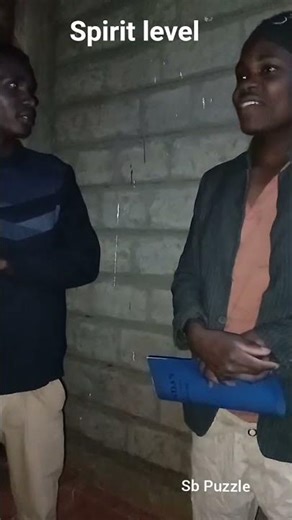 spirit level#comedy .‪@sbpuzzletv‬