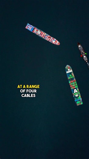 9.2K views · 123 reactions | This case study breaks down a real maritime collision to help you identify what went wrong. By analyzing simplified details, you can learn which COLREG rules were violated—and more importantly, how to avoid making the same mistakes. Accidents are often the best teachers—when we study them right. ⚓ Which COLREG rule do you think is most commonly misunderstood? #maritime #cadet | Simplified Maritime | Facebook